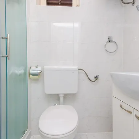 Ploce Apartments-one-bedroom With Balcony And Sea View * Dubrovnik