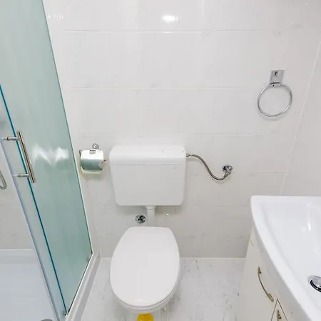 Ploce Apartments-one-bedroom With Balcony And Sea View Dubrovnik